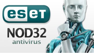 ESET NOD32 Antivirus 4, 1Y, UPG Aggiornamento 1 anno/i