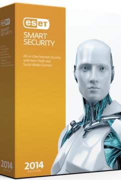 ESET Smart Security 7, ITA, 2U, 1Y Sicurezza antivirus 2 licenza/e 1 anno/i