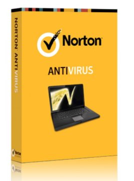Norton AntiVirus Basic Sicurezza antivirus Base 1 licenza/e 1 anno/i