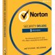 NortonLifeLock Norton Security Deluxe 3.0 Sicurezza antivirus Full ITA 1 licenza/e 1 anno/i 2