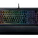 Razer BlackWidow Chroma V2 tastiera Gaming USB Nero 2