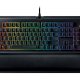 Razer BlackWidow Chroma V2 tastiera USB Nero 2