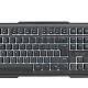 Trust Lito tastiera Universale USB QWERTY Italiano Nero 3
