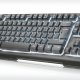 Trust Lito tastiera Universale USB QWERTY Italiano Nero 6
