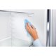 Liebherr CBef 4815 Comfort Libera installazione 357 L Acciaio inox 7