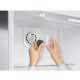 Liebherr CBef 4815 Comfort Libera installazione 357 L Acciaio inox 8