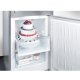 Liebherr CBef 4815 Comfort Libera installazione 357 L Acciaio inox 10