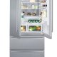 Liebherr CBNes 6256 frigorifero side-by-side Libera installazione 471 L Acciaio inox 3