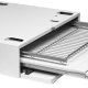 Asko HDB1153W accessorio e componente per lavatrice Mensola regolabile 1 pz 2