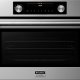 Asko OCM8483S 50 L 3000 W Nero, Acciaio inox 2