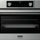 Asko OCS8483S 50 L 2900 W Nero, Acciaio inox 2