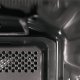 Asko OM8483S 53 L 2200 W Nero, Acciaio inox 4