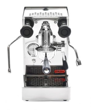 Lelit PL62S macchina per caffè Automatica/Manuale Macchina per espresso 2,5 L