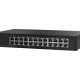 Cisco SF110-24 Non gestito L2 Fast Ethernet (10/100) 1U Nero 2