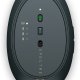 HP Spectre Rechargeable 700 mouse Ambidestro Bluetooth 1600 DPI 5