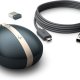 HP Spectre Rechargeable 700 mouse Ambidestro Bluetooth 1600 DPI 7