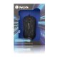 NGS GMX-110 mouse Gaming Mano destra USB tipo A Ottico 3200 DPI 7