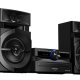 Panasonic SCUX100EK Mini impianto audio domestico 300 W Nero 3