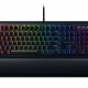 Razer BlackWidow Elite tastiera Gaming USB QWERTY Italiano Nero 2