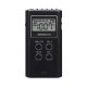 Sangean DT-120B radio Portatile Digitale Nero 2