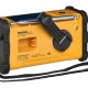 Sangean MMR-88 DAB radio Portatile Digitale Nero, Giallo 10