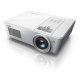 BenQ SU765 videoproiettore Proiettore a raggio standard 5500 ANSI lumen DLP WUXGA (1920x1200) Compatibilità 3D Bianco 2