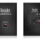 Hercules DJMonitor 42 altoparlante Nero Cablato 40 W 3