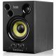 Hercules DJMonitor 42 altoparlante Nero Cablato 40 W 5