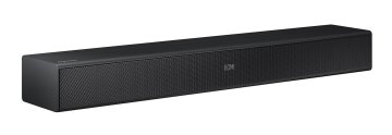 Samsung HW-N400 altoparlante soundbar Nero 2.0 canali