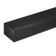 Samsung HW-N400 altoparlante soundbar Nero 2.0 canali 12