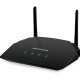 NETGEAR R6260 router wireless Gigabit Ethernet Dual-band (2.4 GHz/5 GHz) Nero 5