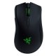 Razer Mamba mouse Mano destra RF Wireless Ottico 16000 DPI 2