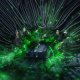 Razer Mamba mouse Gaming Mano destra RF Wireless Ottico 16000 DPI 4