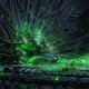 Razer Mamba mouse Gaming Mano destra RF Wireless Ottico 16000 DPI 5