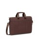 Rivacase 8335 BROWN borsa per laptop 39,6 cm (15.6
