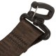 Rivacase 8335 BROWN borsa per laptop 39,6 cm (15.6