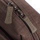 Rivacase 8335 BROWN borsa per laptop 39,6 cm (15.6