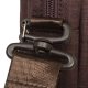Rivacase 8335 BROWN borsa per laptop 39,6 cm (15.6