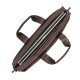 Rivacase 8335 BROWN borsa per laptop 39,6 cm (15.6