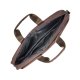 Rivacase 8335 BROWN borsa per laptop 39,6 cm (15.6