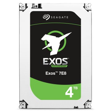 Seagate Enterprise ST4000NM0125 disco rigido interno 4 TB 7200 Giri/min 128 MB 3.5" SAS
