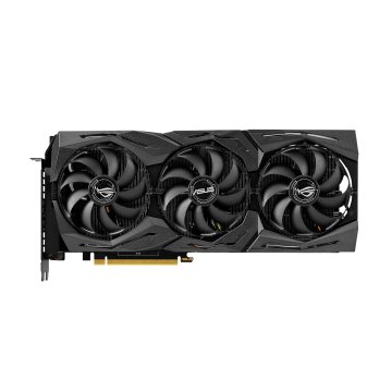 ASUS ROG-STRIX-RTX2080TI-11G-GAMING NVIDIA GeForce RTX 2080 Ti 11 GB GDDR6