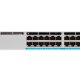 Cisco Catalyst C9300-24U-E switch di rete Gestito L2/L3 Gigabit Ethernet (10/100/1000) Grigio 2