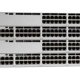 Cisco Catalyst C9300-48T-E switch di rete Gestito L2/L3 Gigabit Ethernet (10/100/1000) Grigio 2