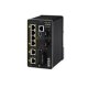 Cisco IE-2000-4TS-G-B switch di rete Gestito Fast Ethernet (10/100) Nero 2
