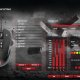 Trust 21186 mouse Gaming Mano destra USB tipo A Ottico 4000 DPI 6