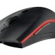 Trust GXT 177 mouse Gaming Ambidestro USB tipo A Laser 14400 DPI 6