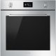 Smeg SFP6402TVX forno 70 L Acciaio inox 2