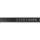 Cisco SF112-24 Non gestito L2 Fast Ethernet (10/100) 1U Nero 3