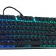 Cooler Master Gaming SK630 tastiera USB QWERTY Italiano Nero, Metallico 2